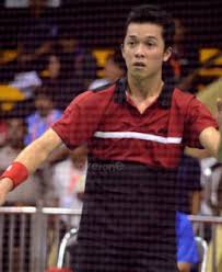 She was only 4 when her father introduced. Taufik Tembus Final Okezone Sports
