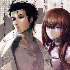 A description of tropes appearing in steins;gate. Steins Gate Quotes Steinsgatequote Twitter