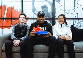 Donovan mitchell and adidas will donate d.o.n. Donovan Mitchell Adidas Don Issue 1 Release Date Sbd
