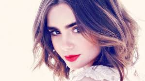 Maybe you would like to learn more about one of these? Upscaled Women Lily Collins Hd Wallpaper Wallpaperbetter