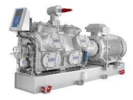Compressors