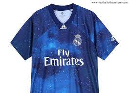 13 times european champions fifa best club of the 20th century #realfootball | #rmfans bit.ly/kb9_goals. Realmadrid Rmcf Adidasfootball Real Madrid X Adidas X Fifa 19 Digital Fourth Kit Real Madrid Fifa Madrid