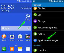 If your android phone has an sd card slot, you can move apps out of internal storage. How To Move Android Apps To An Sd Card Nextpit Forum