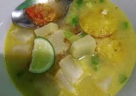 Soto (also known as sroto, tauto, saoto, or coto). Resep Soto Kikil Sapi Ala Aini Anti Gagal Kreasi Masakan