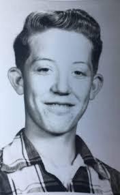 Charles Moss Obituary July 18, 2017