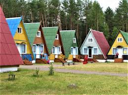 Туристический слет