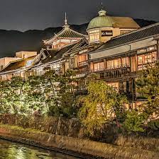 K's House Ito Onsen | Traditional Ryokan Hostel in Japan | 100% natural hot  spring