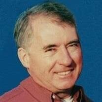 Orvil R. Williams Obituary