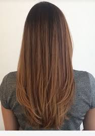 A Little Bit Of Red Haircuts Straight Hair Long Hair Styles Hair Styles