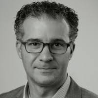 Alexander Samaha Email & Phone Number