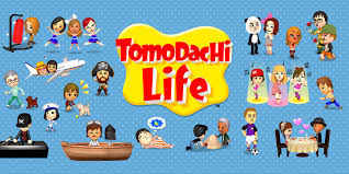 De ist ein unabhängiges homebrew. Tomodachi Life Nintendo 3ds Games Nintendo
