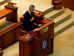 Motiunea de cenzura octombrie 2019. Dan Barna La MoÅ£iunea De CenzurÄƒ Guvernul DÄƒncilÄƒ Trebuie Demis Este Cel Mai Incompetent Din Ultimii 30 De Ani Libertatea