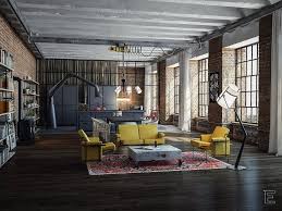 Enter Your Interior Industrie Stil Inneneinrichtung Wohnungsplanung Rustikale Schlafzimmerdekorationen