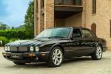 JAGUAR-XJR