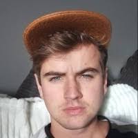 Aaron Mcnamee's Instagram, Twitter & Facebook