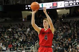 Get the latest stats for kevin huerter (atlanta hawks) for 2019 and previous seasons. Bsots 2018 Draft Profiles Kevin Huerter Can Step In Immediately And Fill The Sharpshooter Role Bright Side Of The Sun