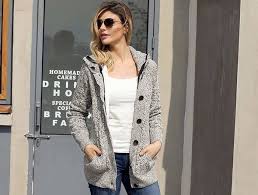 31 Sweaters So Comfy You Ll Probably Feel Like You Re Wearing A Blanket
