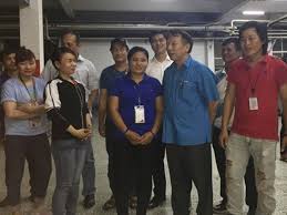 Cập nhật thông tin tin tức, hình ảnh, video clip mới nhất, nhanh nhất và đầy đủ nhất về chủ đề covid19 tại công ty pouyuen. An Sinh Xa Há»™i