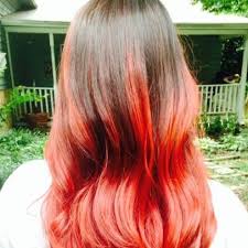 We did not find results for: Reveal Your Fiery Nature With These 50 Red Ombre Hair Ideas Hair Motive