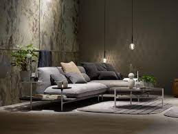 Rolf Benz Addit Furniture Outdoor Sectional Sofa Living Room