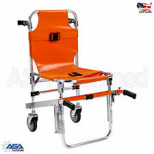 Emt Stair Chairs For Sale Ebay