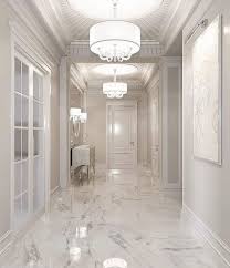 Marble Floors The Noble Beauty Of Natural Stone In Home Interiors In 2020 Home Room Design House Rooms Marble Flooring Design