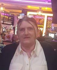 Condolence Book for Janet (Jenny) LAKES (Mulhuddart, Dublin)