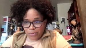 Tanya Hollins's Instagram, Twitter & Facebook