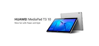 HUAWEI MediaPad T3 10, low-light and ...