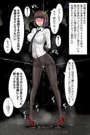 文豪ストレイドッグス・エロ漫画】与謝野晶子がエロ拷問に敗北絶頂ｗｗｗ | キモ男陵辱同人道～エロ漫画・同人誌・エロ画像