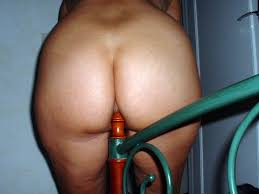 Bedpost Anal Insertion Sex Pictures Pass 13920 | Hot Sex Picture