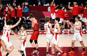 May 31, 2021 · 3人制バスケ 3x3 日本女子 東京オリンピック出場権を獲得. 3mofrdw1gcihem