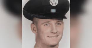 Ronald Edward Hutton Obituary