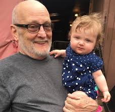 Philip Martin Nelson — Blessing Cremation Center