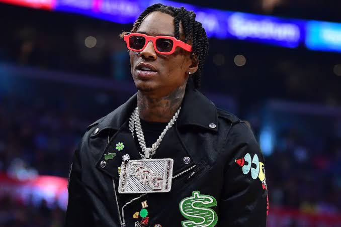 Soulja Boy Hypes Up New Album By Cutting His Dreads Off