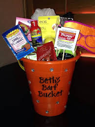 Minus It Saying Barf Bucket This Is Super Cute Bride To Be Bachelorette Party Hango Bachelorette Party Hangover Bachelorette Party Bachelorette Party Gifts