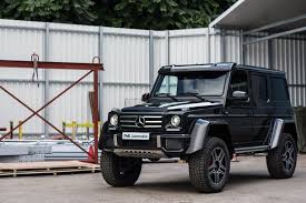 2016 Mercedes Benz G Class G 500 4x4 Classic Driver Market Avec Images Voiture