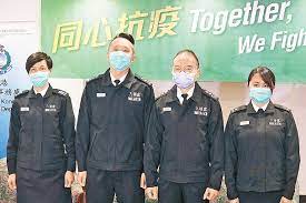 The site owner hides the web page description. å…¥å¢ƒè™•é•·ç¬¬ä¸‰åº¦é ˜è»å¾€æ¹–åŒ—æŽ¥700æ¸¯äºº å³æ™‚æ–°èž æ¸¯æ¾³ On Ccæ±ç¶²