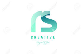 Select 'fonts' from the 'see also' panel at the left of the screen. Design Of Alphabet Modern Letter Logo Combination Rs R S With Green Pastel Gradient Color For A Company Or Business Royalty Free Cliparts Vectors And Stock Illustration Image 91555255