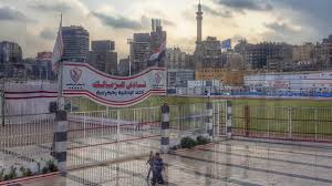 Jun 13, 2021 · علم الزمالك اليوم، ومن مصادره داخل النادى، ان الفرنسي باتريس كارتيرون المدير الفنى للفريق، تحفظ على فكرة ضم صالح جمعه لاعب نادى سيراميكا كليوباترا الحالى ولاعب الاهلى السابق. Ø¹Ø±Ø¶ Ø¹Ø¶ÙˆÙŠØ© Ù†Ø§Ø¯ÙŠ Ø§Ù„Ø²Ù…Ø§Ù„Ùƒ Ø§Ù„Ù…Ø³ØªØ«Ù†Ø§Ù‡ Ù„Ù„Ø£Ø·Ø¨Ø§Ø¡ Ø¨Ø§Ù„ØªÙ‚Ø³ÙŠØ·