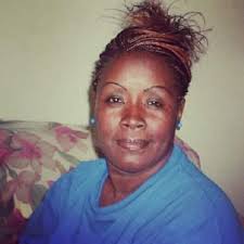 Charlotte Ann Walker