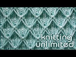 Buy double knitting yarns and get the best deals at the lowest prices on ebay! How To Knit C2b Cross 2 Back And C2f Cross 2 Front Youtube Desenler Orgu Orgu Desenleri