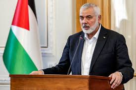 Hamas leader killed - latest: Ismail Haniyeh assassinated in Iran in major escalation of Middle East crisis