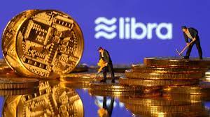 The libra association is responsible for managing the underlying platform, the nodes which operate the blockchain and managing the reserves which back libra. Facebook Backed Libra Association Renamed As Diem The National