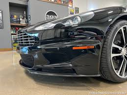 Image result for Jet Black 2012 Aston Martin
