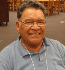 East L.A.'s Giant Football Coaching Legend, Al Padilla, Passes On At 90