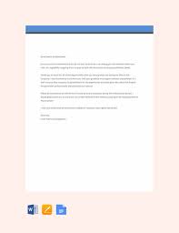 Email email management letter email client email disclaimer email address letter of resignation. Free 27 Resignation Email Examples In Doc Google Docs Apple Pages Examples
