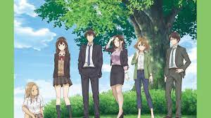 Alternatif judul komik hige wo soru. Higehiro Anime To Simulcast On Muse Asia S Youtube Channel