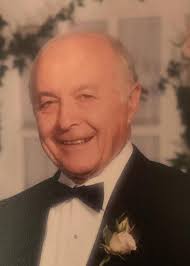 Irving Aaron Obituary