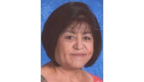 MARIA RUVALCABA Obituary (1954